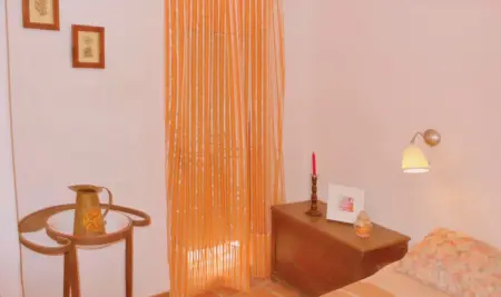 Appartement chic à Tolva, vue montagne, 75 m², cheminée. - Photo 5