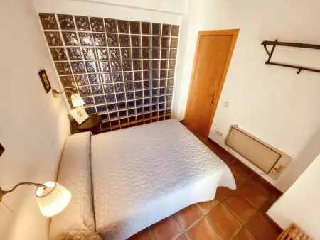 Appartement chic à Tolva, vue montagne, 75 m², cheminée. - Photo 11