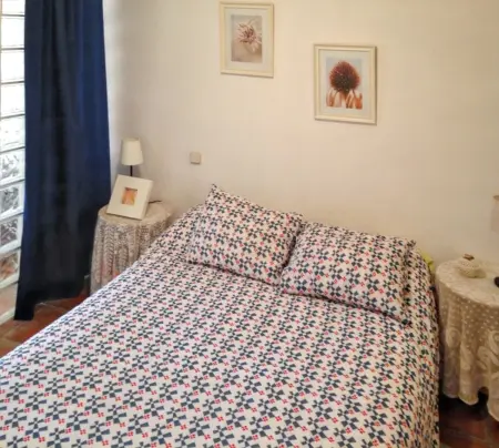 Appartement chic à Tolva, vue montagne, 75 m², cheminée. - Photo 14