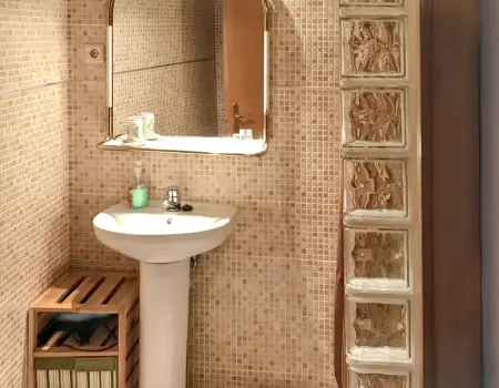 Appartement chic à Tolva, vue montagne, 75 m², cheminée. - Photo 16