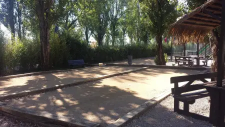 Bungalow Confortable à Fréjus avec Piscine Partagée - Photo 32