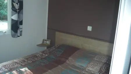 Bungalow Confortable à Fréjus avec Piscine Partagée - Photo 37
