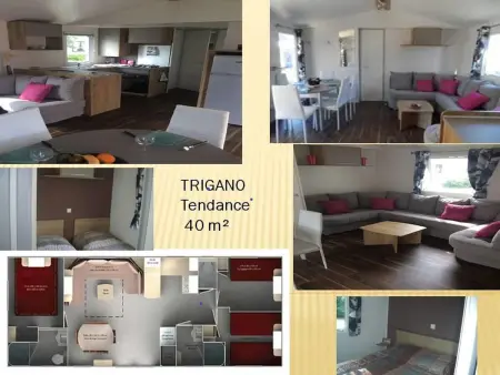 Bungalow Confortable à Fréjus avec Piscine Partagée - Photo 40