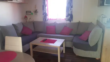 Bungalow Confortable à Fréjus avec Piscine Partagée - Photo 44