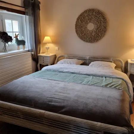 Villa charmante à Lussan avec piscine privée et jardin clos - Photo 36