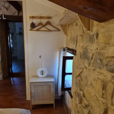 Villa charmante à Lussan avec piscine privée et jardin clos - Photo 40