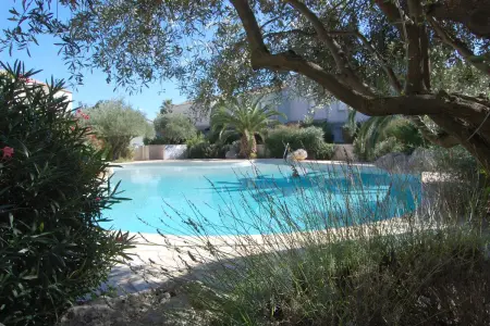Appartement cosy à Valras-Plage / 48m² / Piscine partagée - Photo 4