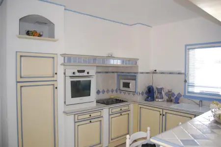Appartement cosy à Valras-Plage / 48m² / Piscine partagée - Photo 7