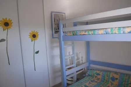Appartement cosy à Valras-Plage / 48m² / Piscine partagée - Photo 9