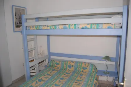 Appartement cosy à Valras-Plage / 48m² / Piscine partagée - Photo 10