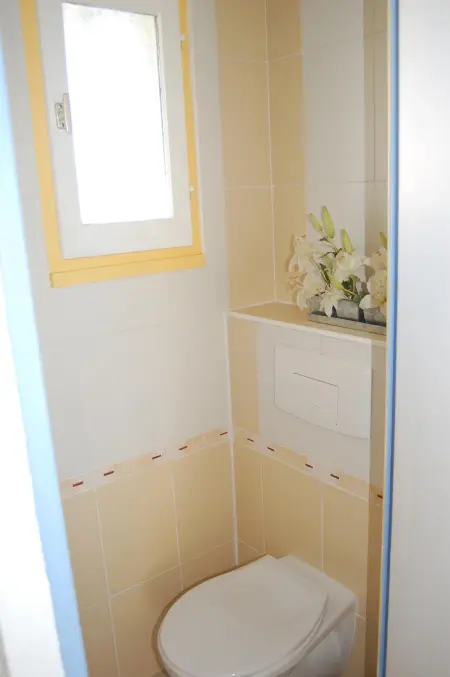Appartement cosy à Valras-Plage / 48m² / Piscine partagée - Photo 13