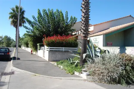 Appartement cosy à Valras-Plage / 48m² / Piscine partagée - Photo 16