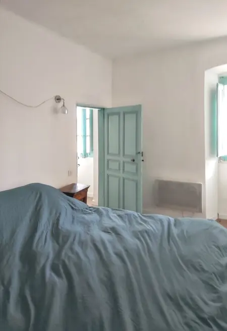 Appartement charmant à Algajola avec terrasse, Appartement 4 personnes à Algajola - Photo 5