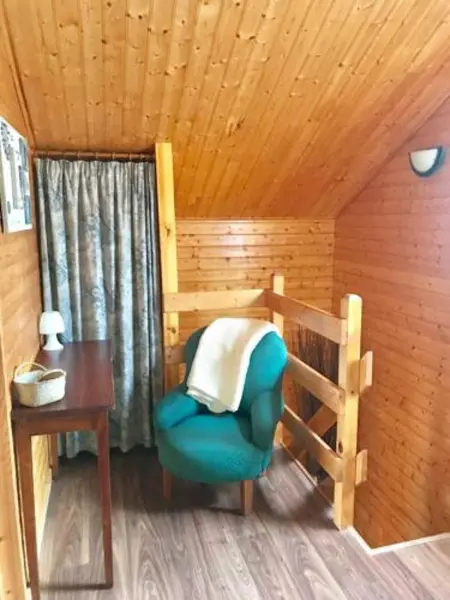 Chalet charmant à La Teste-de-Buch avec piscine partagée - Photo 3