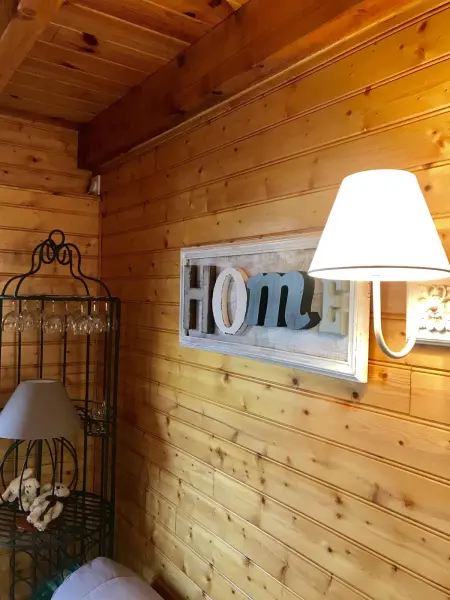 Chalet charmant à La Teste-de-Buch avec piscine partagée - Photo 6