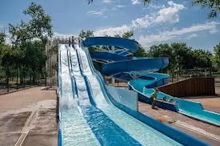 Chalet charmant à La Teste-de-Buch avec piscine partagée - Photo 18