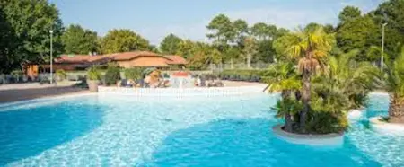 Chalet charmant à La Teste-de-Buch avec piscine partagée - Photo 26