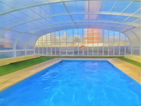 Appartement confortable à Benidorm 68 m² avec piscine partagée - Photo 3