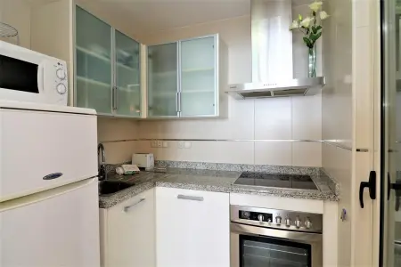 Appartement confortable à Benidorm 68 m² avec piscine partagée - Photo 14