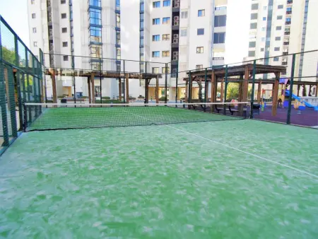 Appartement confortable à Benidorm 68 m² avec piscine partagée - Photo 17