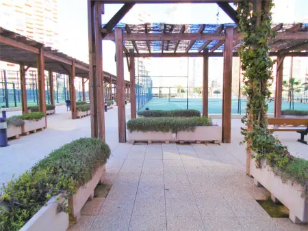 Appartement confortable à Benidorm 68 m² avec piscine partagée - Photo 19