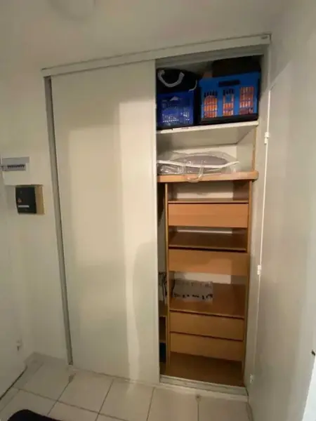 Studio chaleureux à Villarembert, 22 m², proche des pistes - Photo 7
