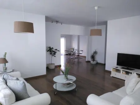 Appartement spacieux à Icod de los Vinos - Vue mer 157 m² - Photo 1