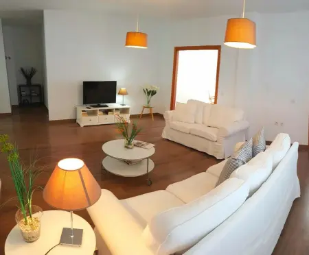 Appartement spacieux à Icod de los Vinos - Vue mer 157 m² - Photo 2