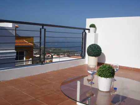 Appartement spacieux à Icod de los Vinos - Vue mer 157 m² - Photo 12