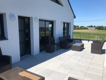 Maison spacieuse proche de Baden avec jardin et terrasse - Photo 3