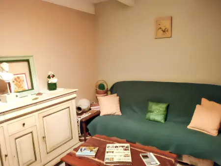 Maison de charme à Primelin avec jardin et parking privé - Photo 1