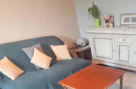 Maison de charme à Primelin avec jardin et parking privé - Photo 8