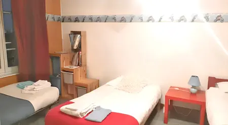 Maison de charme à Primelin avec jardin et parking privé - Photo 9