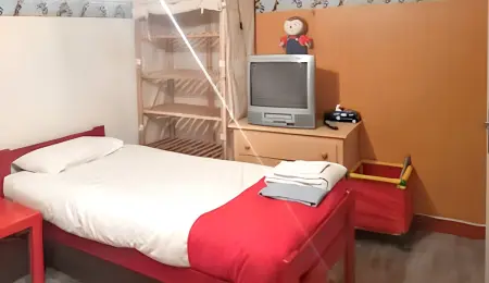 Maison de charme à Primelin avec jardin et parking privé - Photo 10