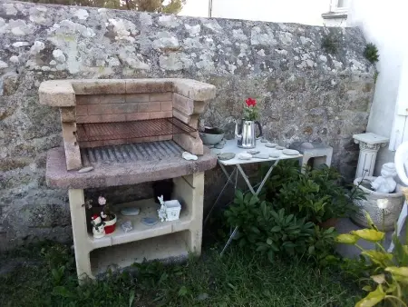 Maison de charme à Primelin avec jardin et parking privé - Photo 17