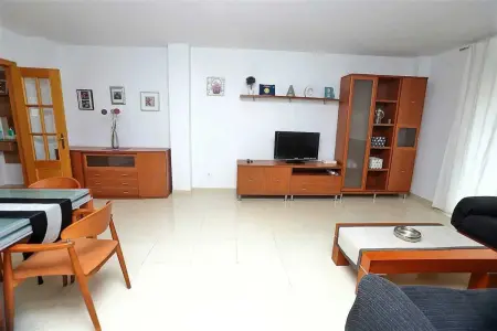 Appartement moderne à Calafell avec vue sur mer et montagne - Photo 5