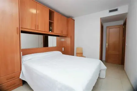Appartement moderne à Calafell avec vue sur mer et montagne - Photo 7