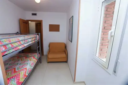 Appartement moderne à Calafell avec vue sur mer et montagne - Photo 10