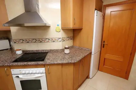 Appartement moderne à Calafell avec vue sur mer et montagne - Photo 15