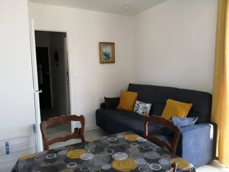 Studio confortable à Guéthary 30 m² avec balcon relaxant - Photo 25