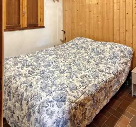 Chalet authentique à Saint-Lary-Soulan avec vue sur la montagne - Photo 7