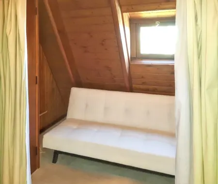 Chalet authentique à Saint-Lary-Soulan avec vue sur la montagne - Photo 11