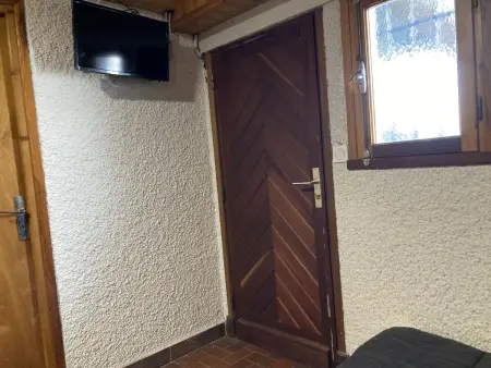 Chalet authentique à Saint-Lary-Soulan avec vue sur la montagne - Photo 15