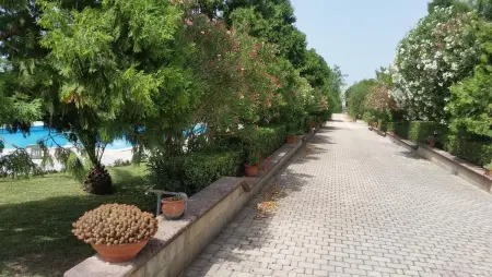 Maison spacieuse à Muro Leccese avec piscine partagée - Photo 2