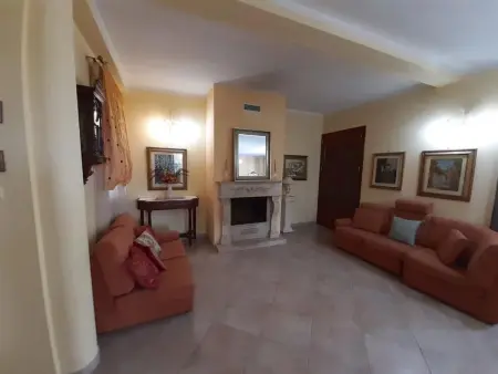 Maison spacieuse à Muro Leccese avec piscine partagée - Photo 4