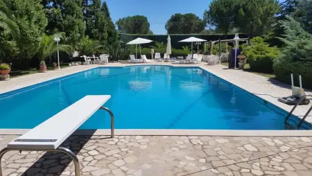 Maison spacieuse à Muro Leccese avec piscine partagée - Photo 5