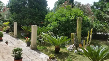 Maison spacieuse à Muro Leccese avec piscine partagée - Photo 13