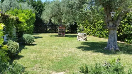 Maison spacieuse à Muro Leccese avec piscine partagée - Photo 16