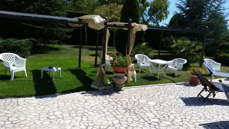 Maison spacieuse à Muro Leccese avec piscine partagée - Photo 19