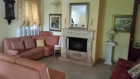 Maison spacieuse à Muro Leccese avec piscine partagée - Photo 20